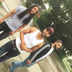 Meet your Posher, Patrick